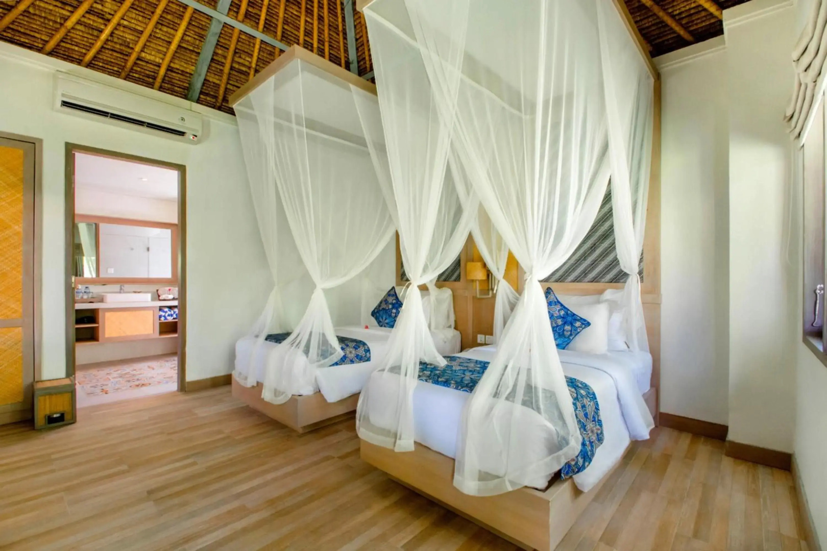 Nirwana Beach & Resort