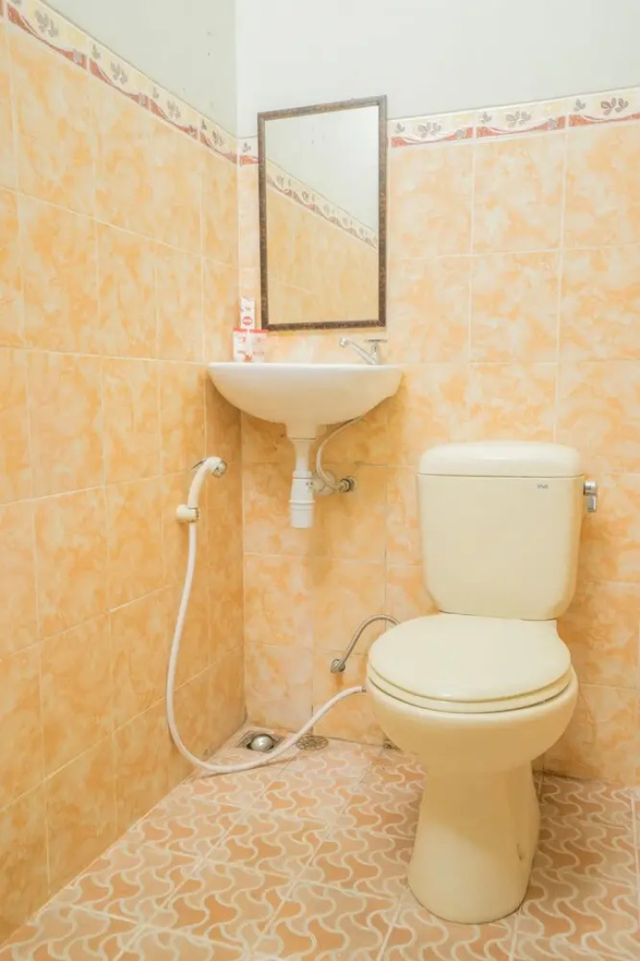 Mutiara Panderman Inn Syariah