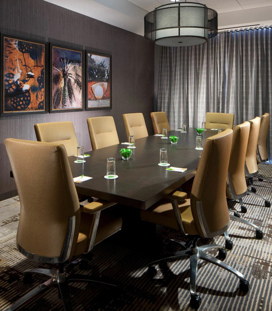 Courtyard Palm Beach Jupiter