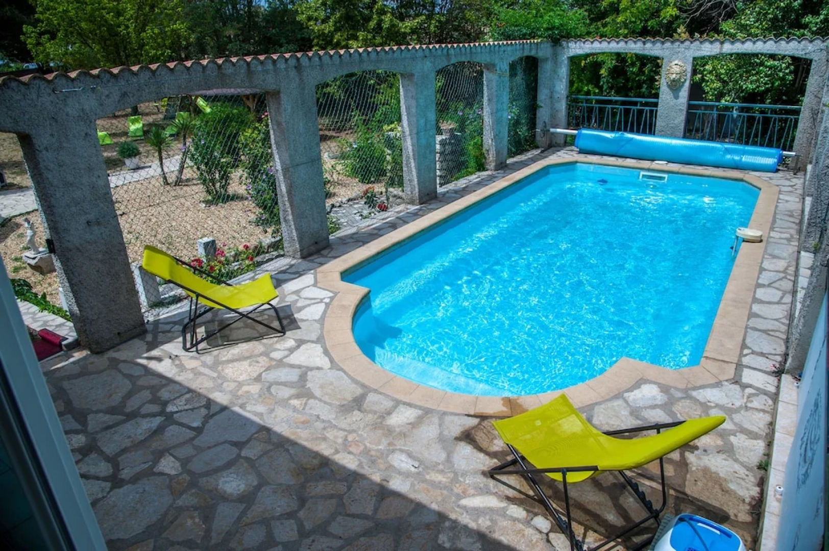 Domaine De Bailheron