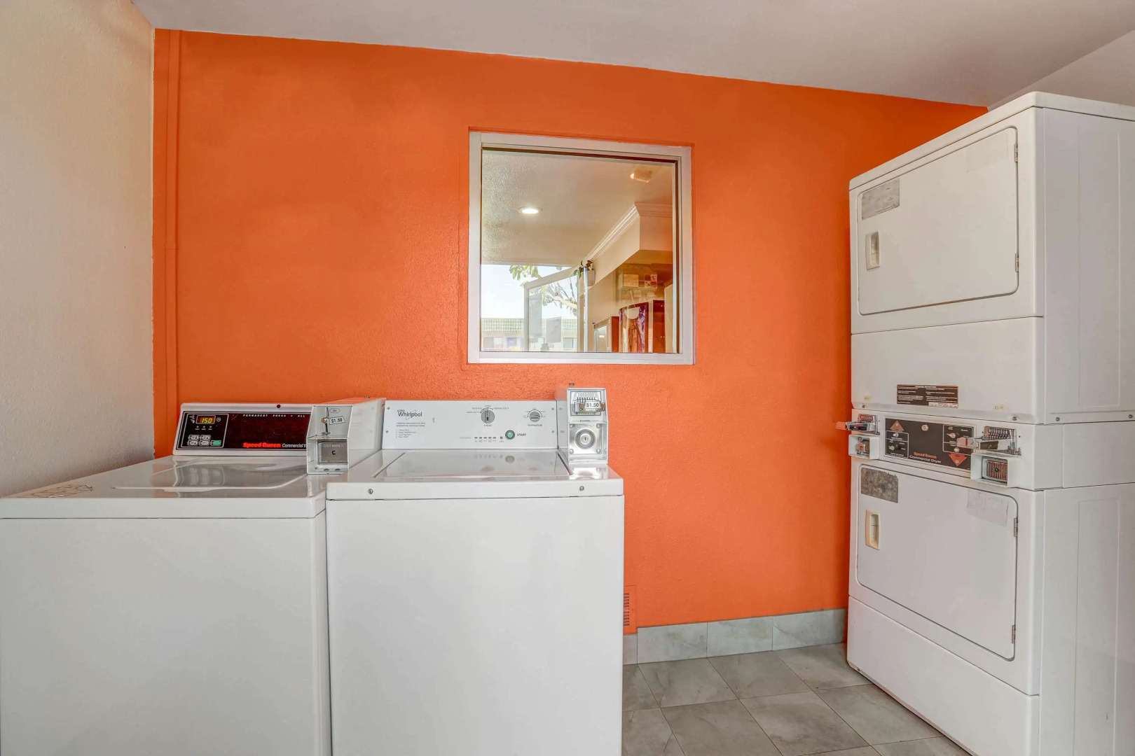 Motel 6 King City, CA