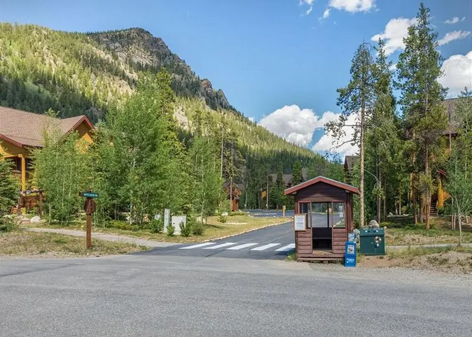 Trapper's Crossing #8770 by Summit County Mountain Retreats