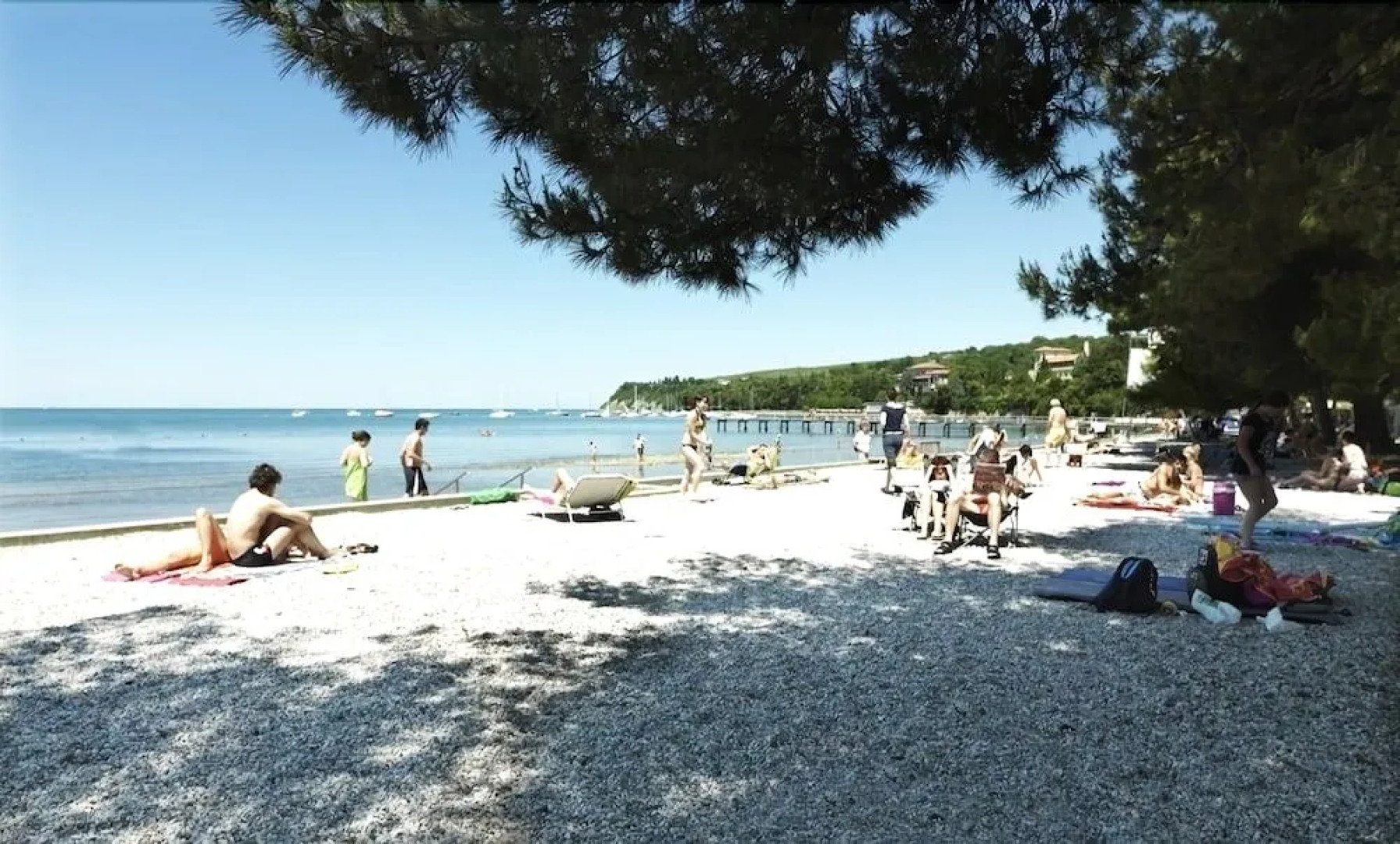 Villas with Balcony or Terrace - Hotel & Resort Adria Ankaran