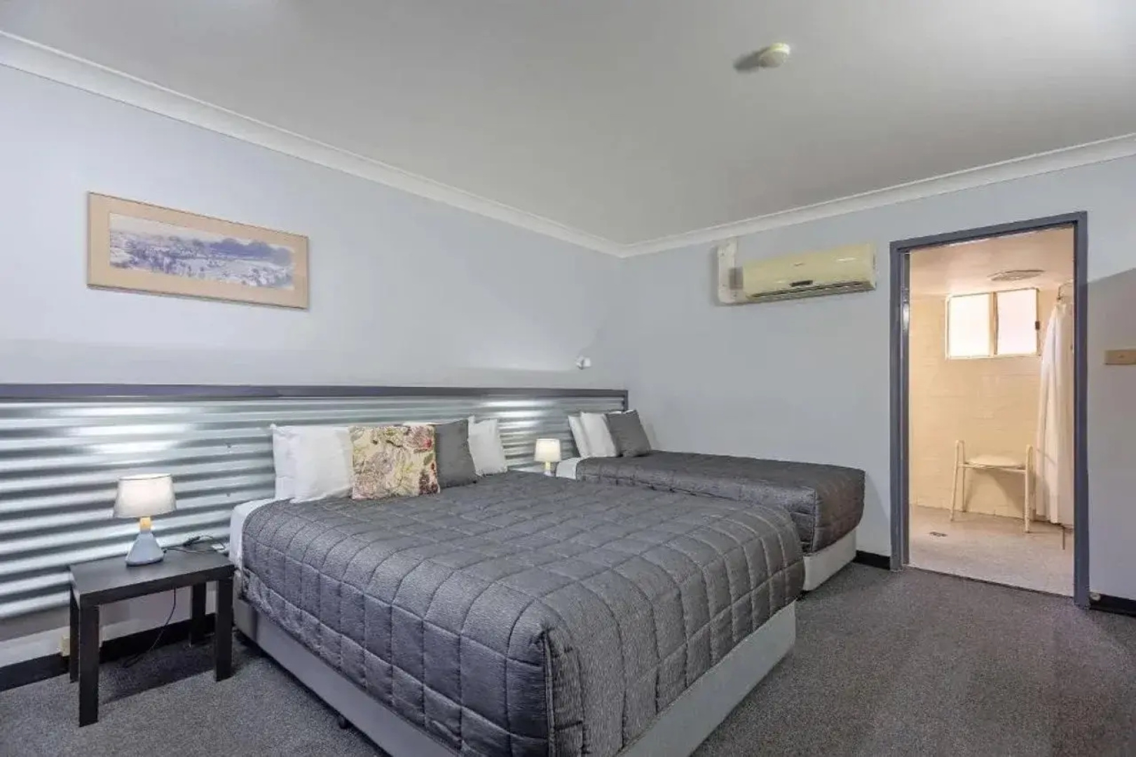 Shearing Shed Motor Inn