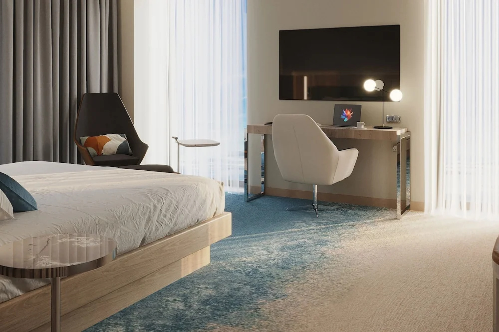 Courtyard By Marriott Yerevan