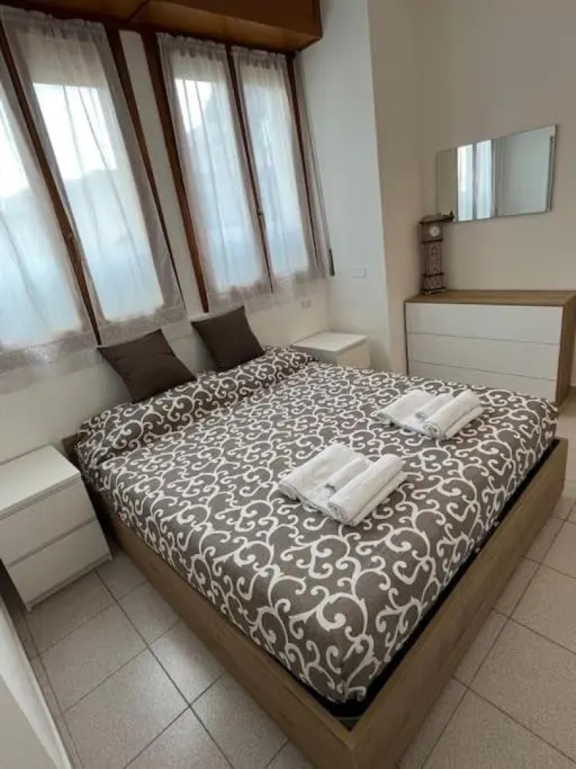 Intero appartamento alle porte di Milano e Monza