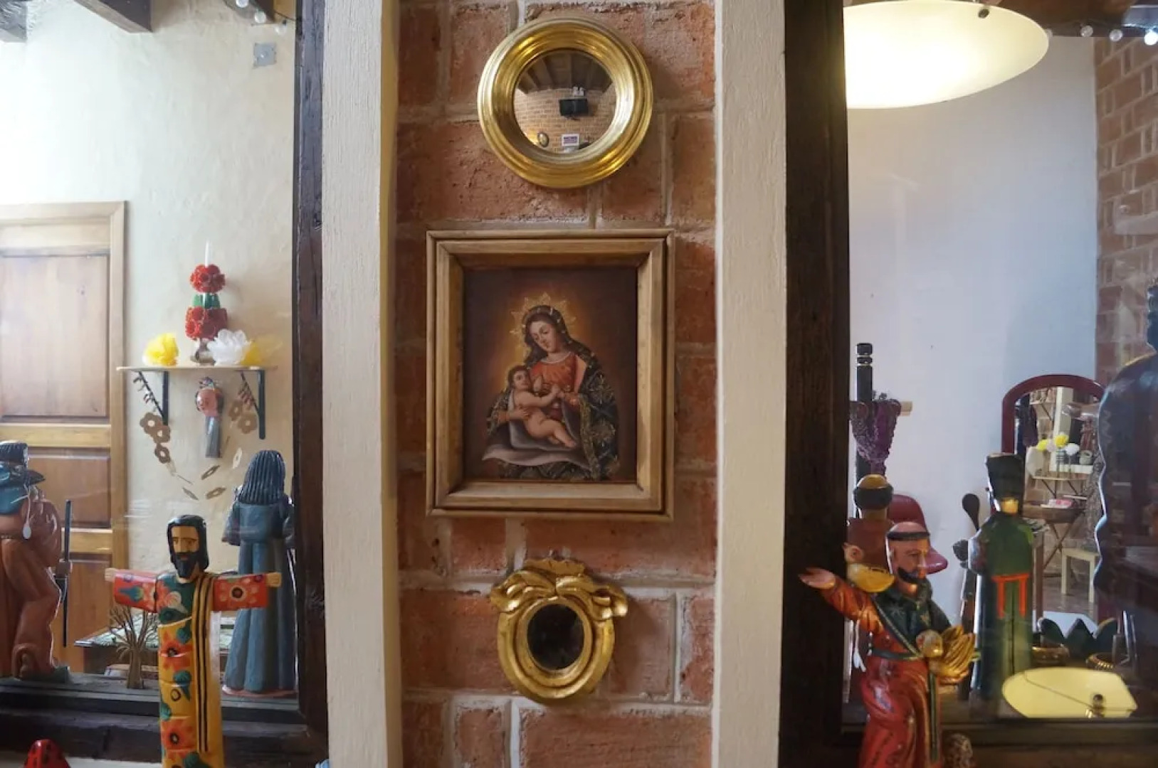 Hotel El Zaguán Histórico