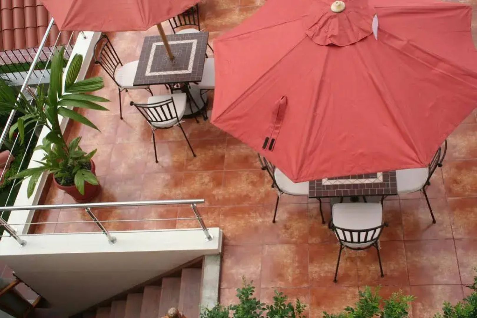 Hotel Maria Isabel