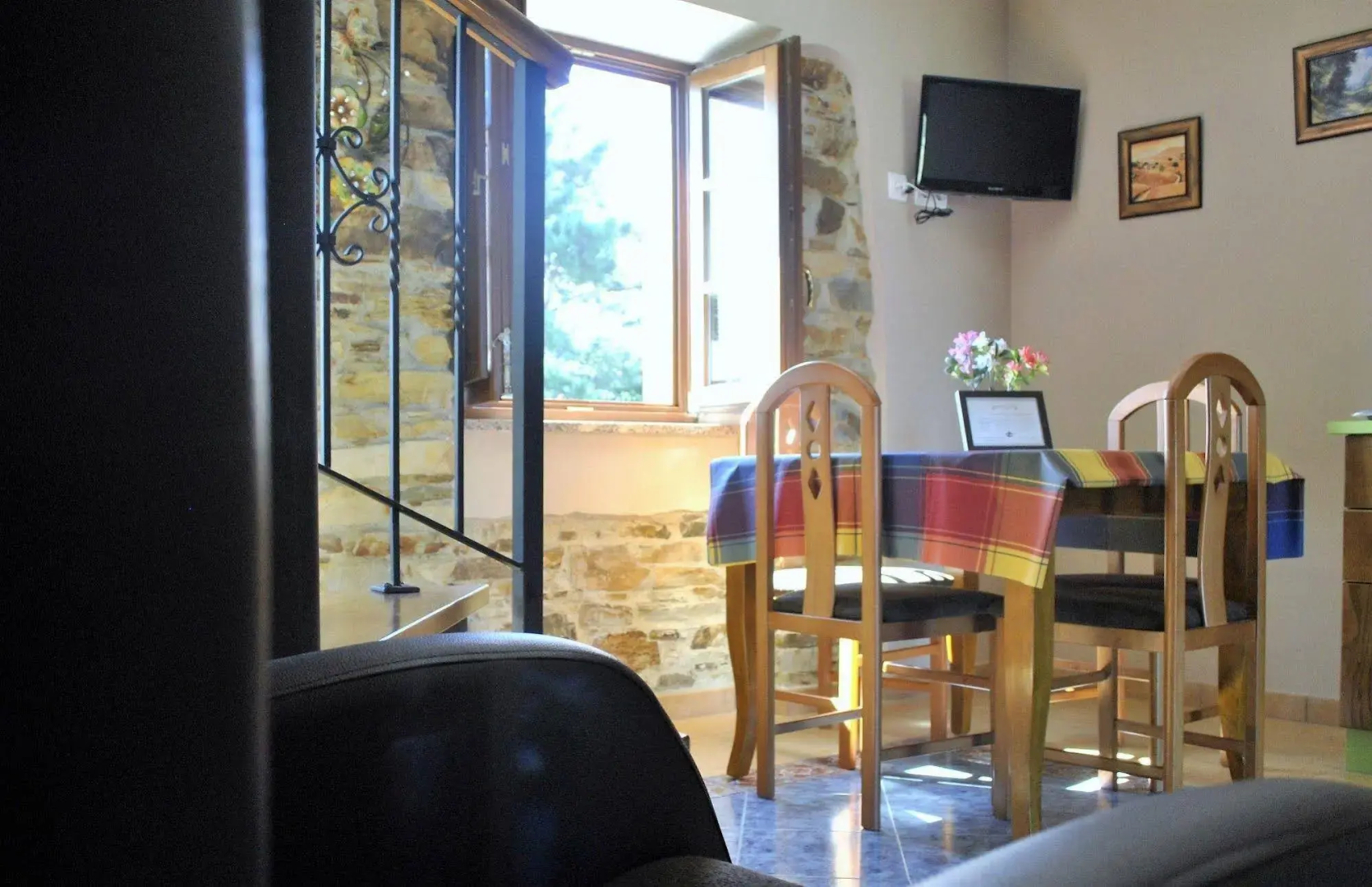 Apartamentos Navalin