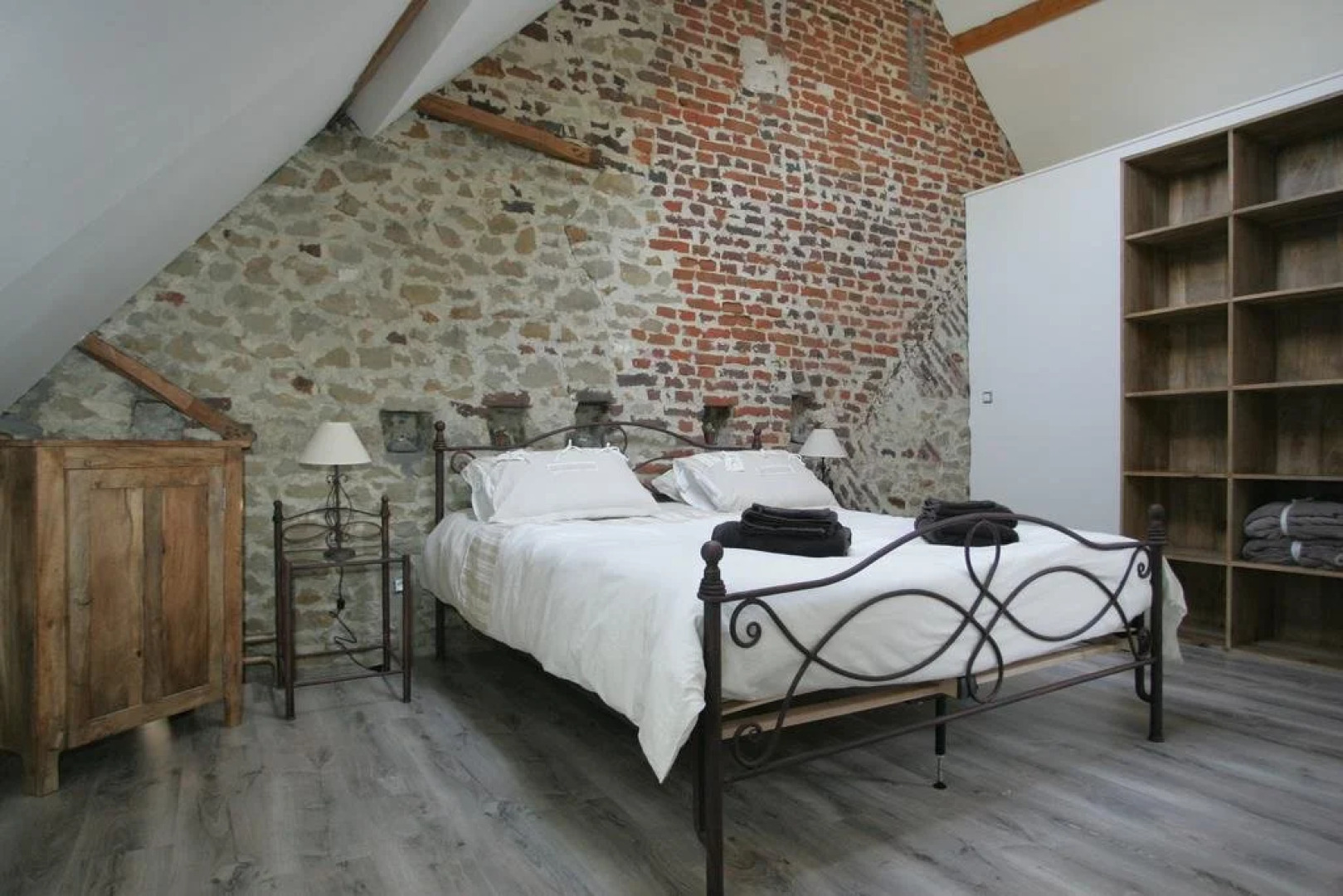 Aux Charmes De La Campagne