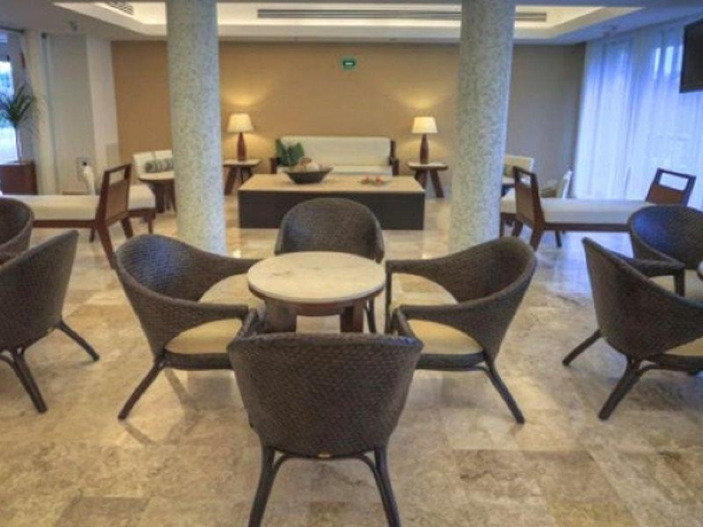 Ocean Breeze Boutique Riviera Maya