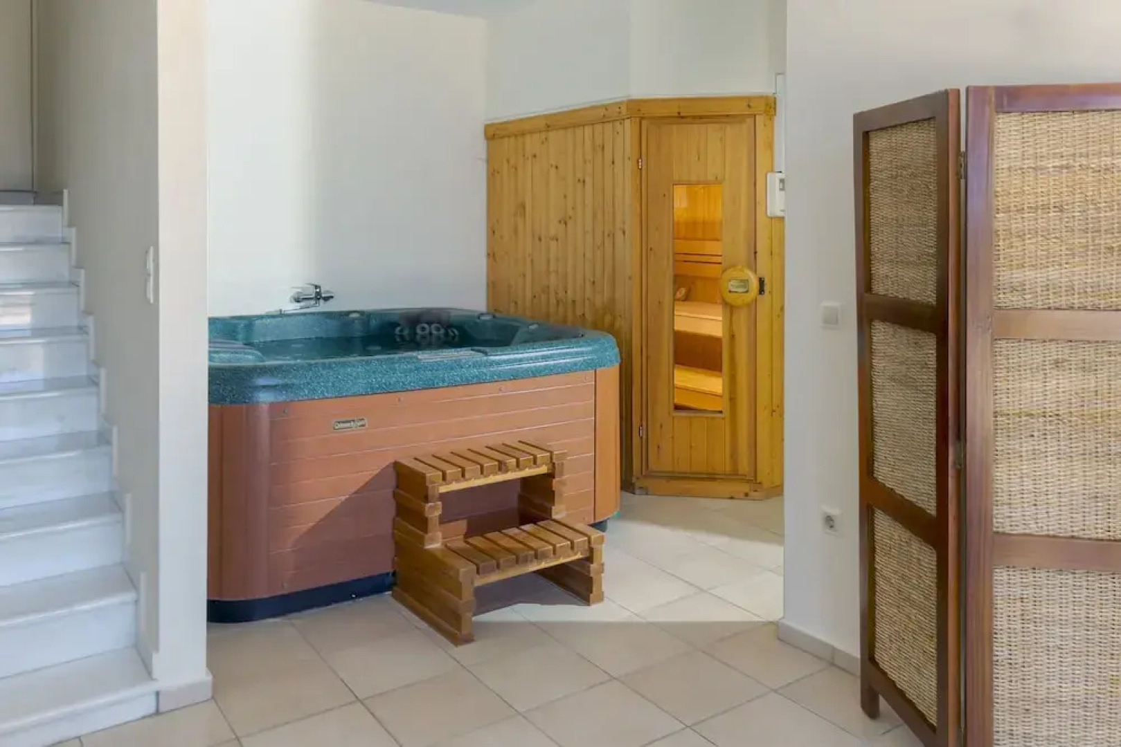 Villa Marietta by Estia