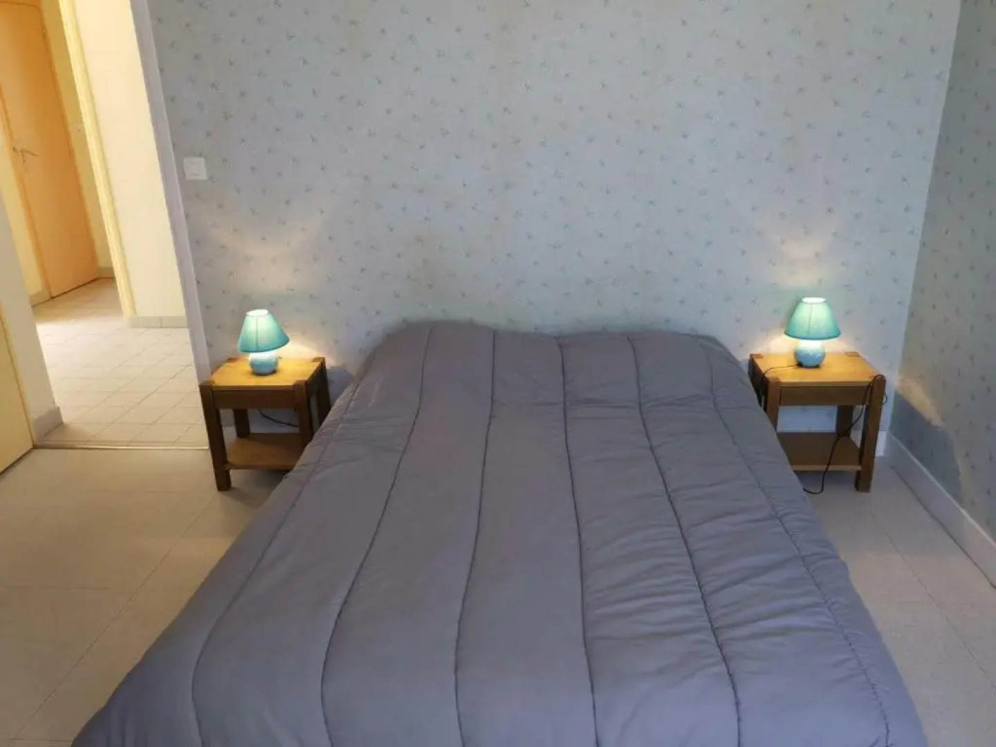 Gîte Souvigny-en-Sologne, 4 pièces, 6 personnes - FR-1-491-187