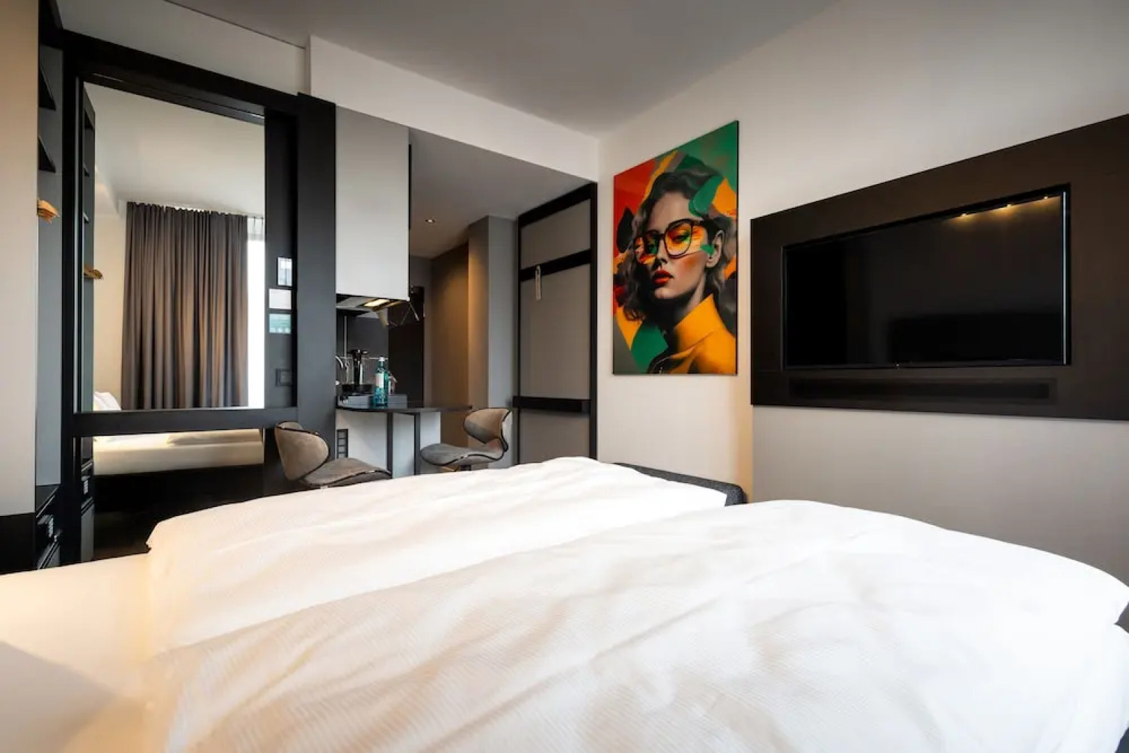 GINN Apartments Stuttgart-Esslingen