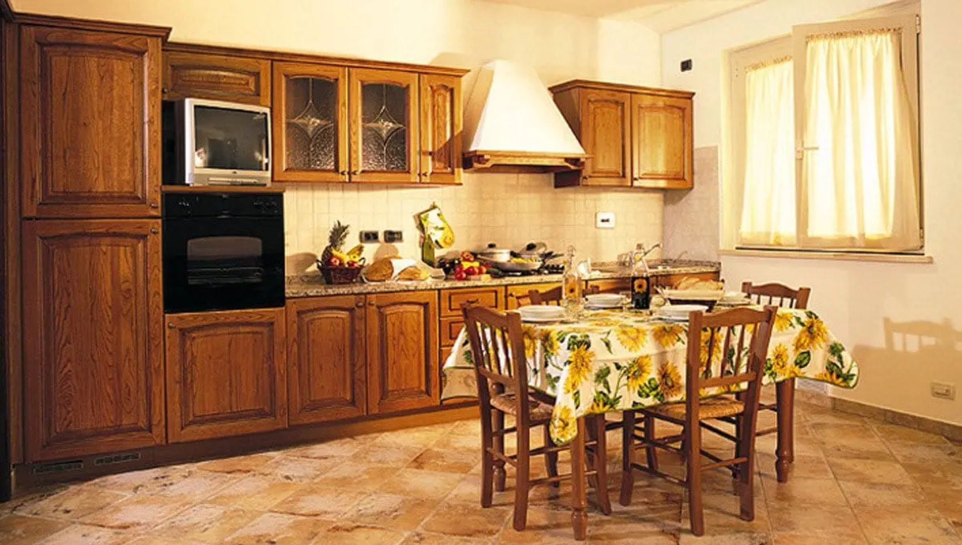 Agriturismo Valle Del Subasio