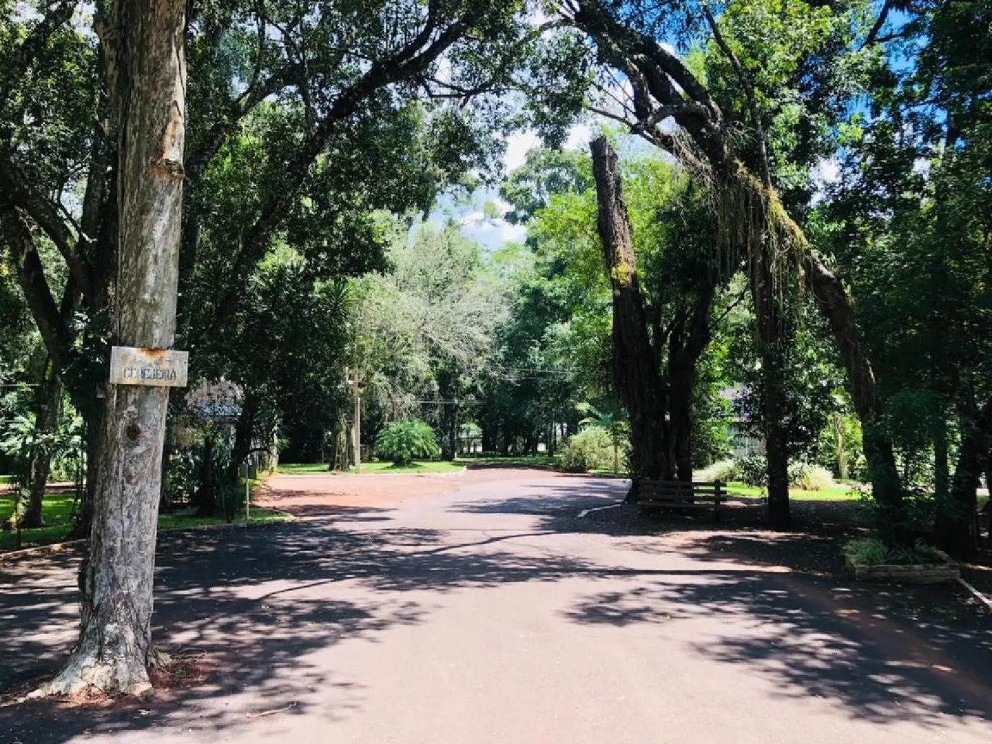 Hotel Fonte de Ijuí