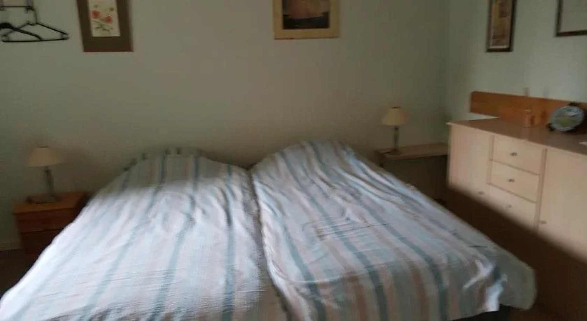 Hveddegaard Farm Holiday