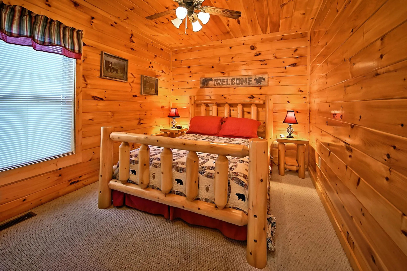 Breathtaking Views in Sevierville