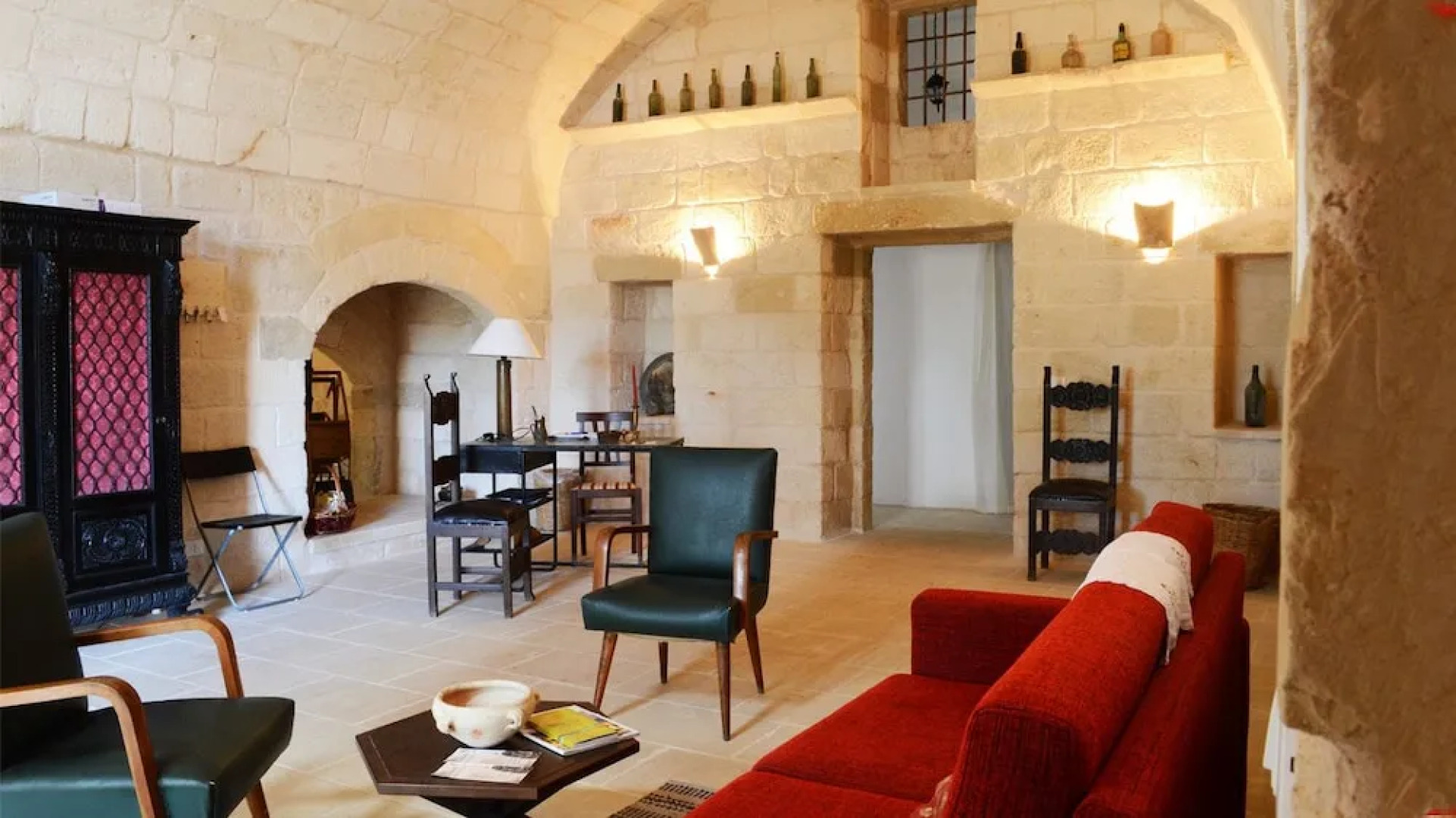 Casino de Viti Dimora storica