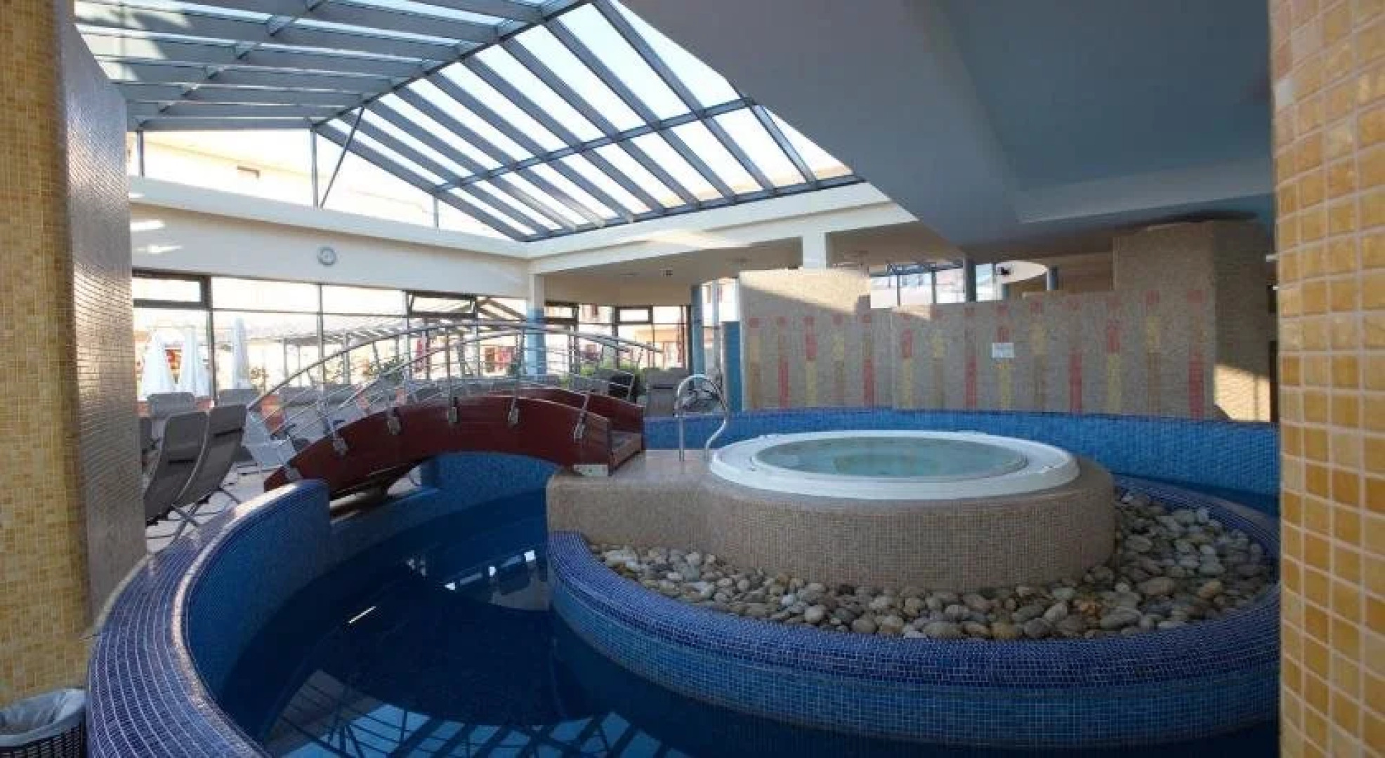 Flamingó Wellness Hotel