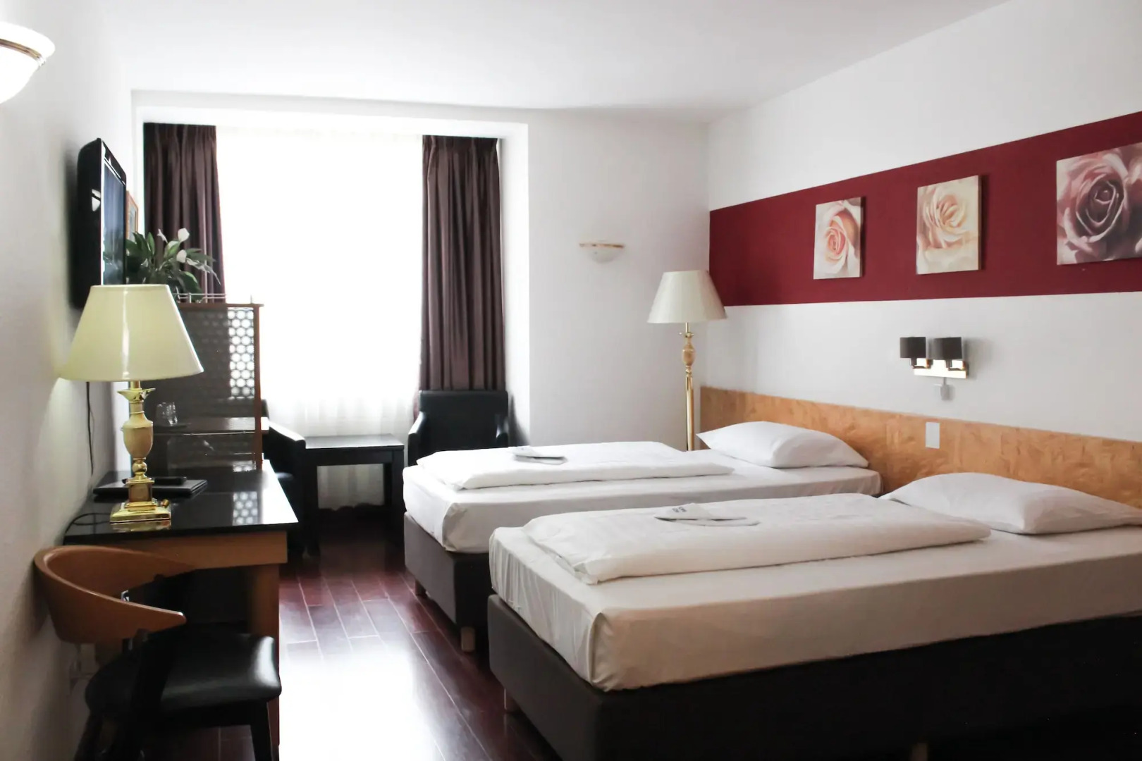 Rugs Hotel Düsseldorf