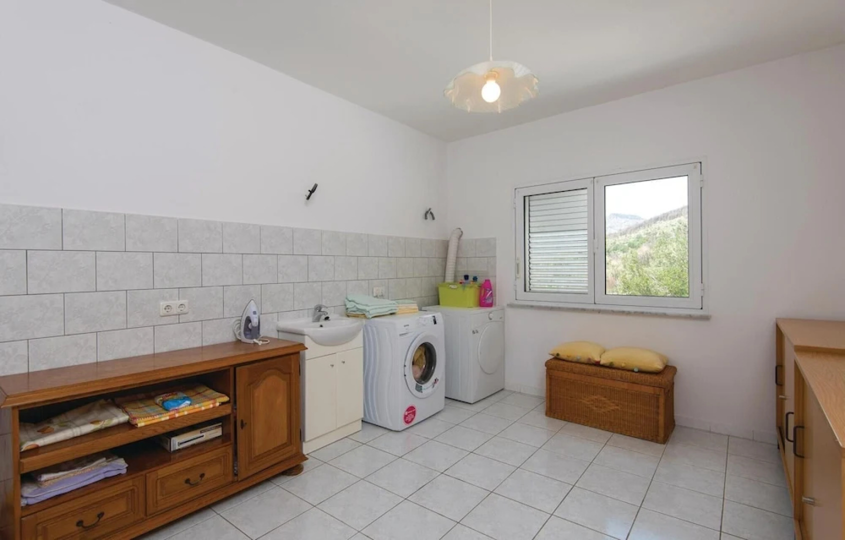 Nice Home in Orebic With Outdoor Swimming Pool, Wifi and Heated Swimming Pool