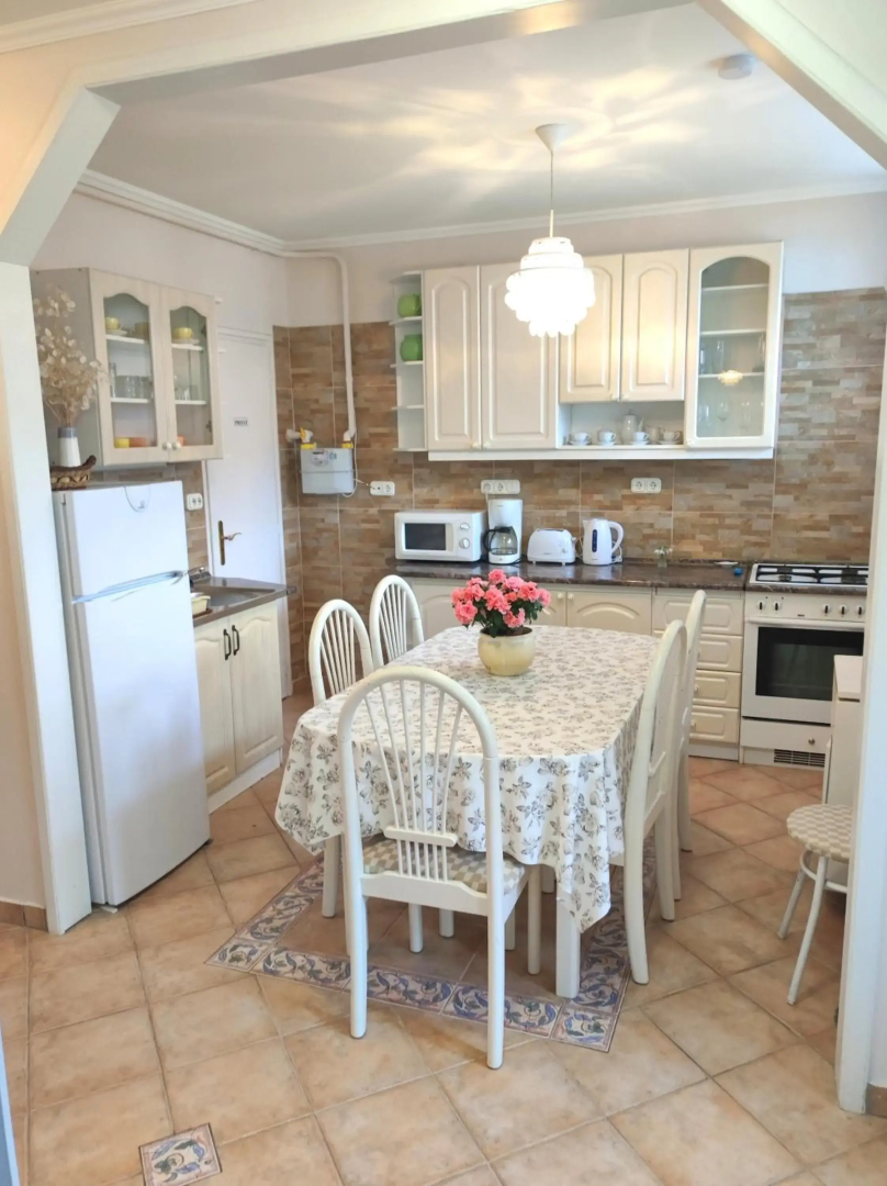 Strandfürdő Apartman