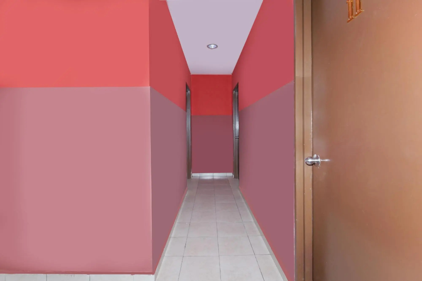 Hotel Foong Inn Dengkil