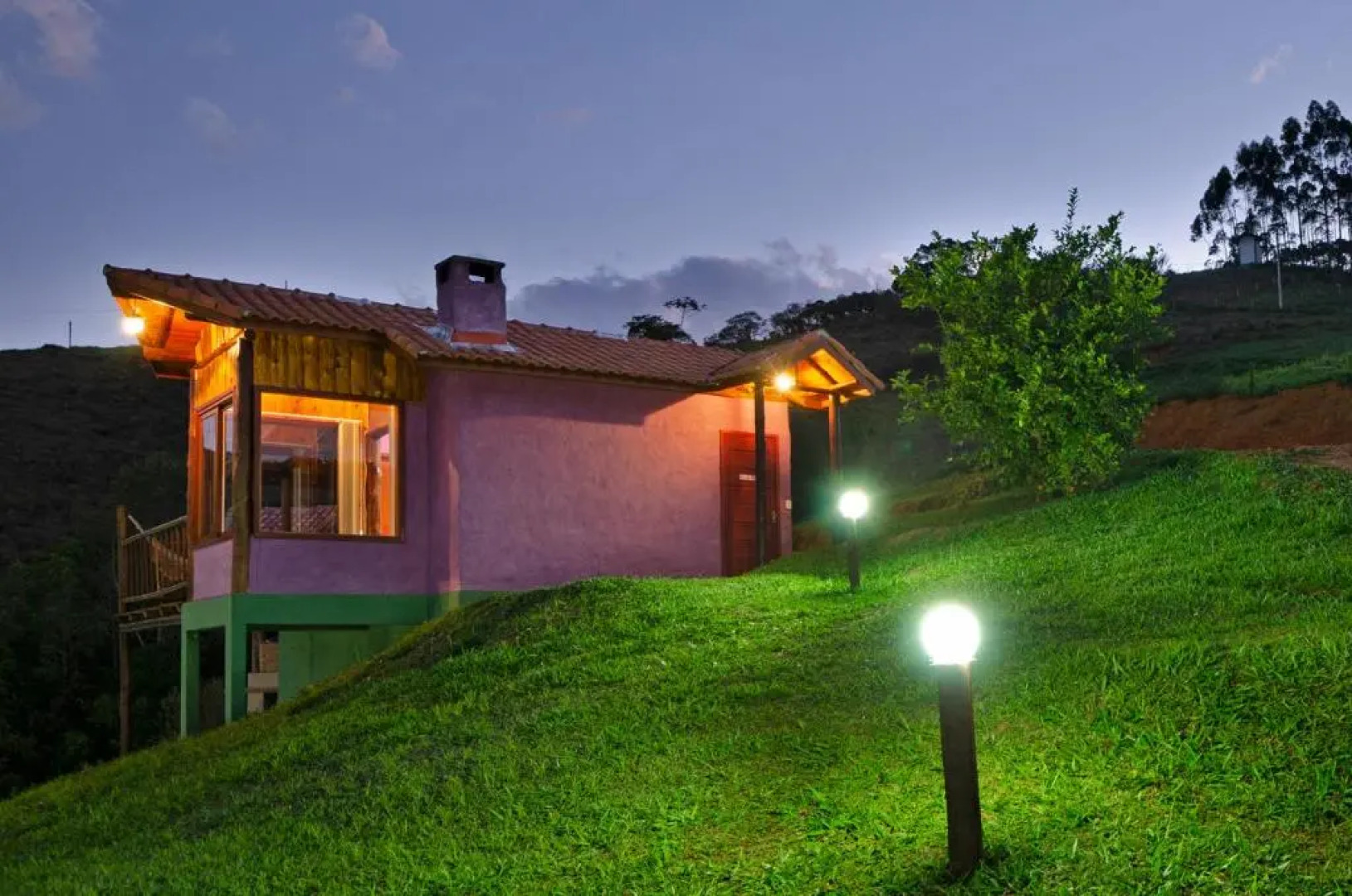 Pousada Lua de Minas