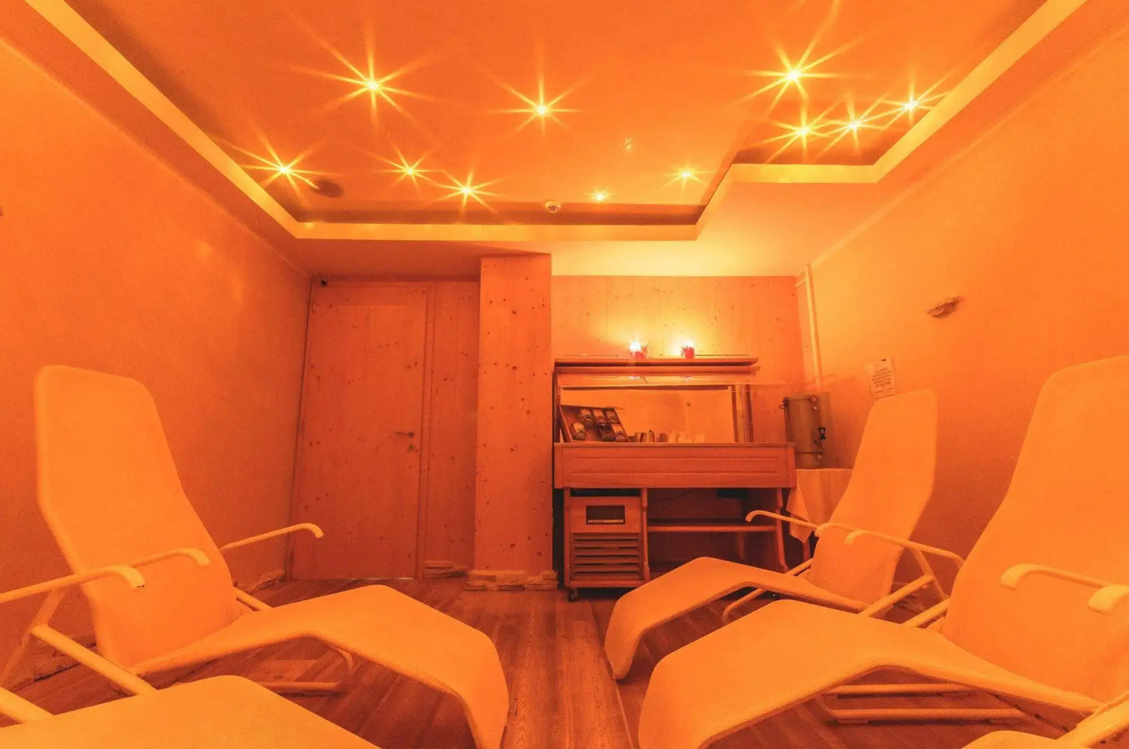 Phi Hotel Bellamonte