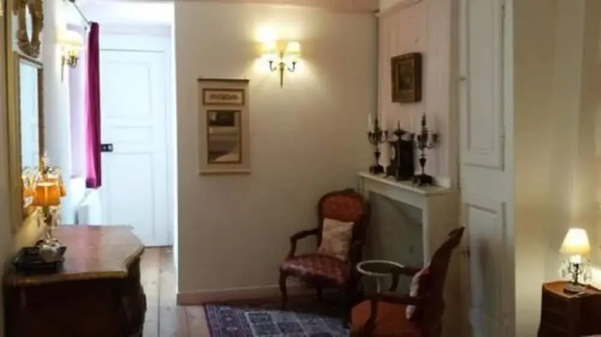 Réglisse et Pain dEpices