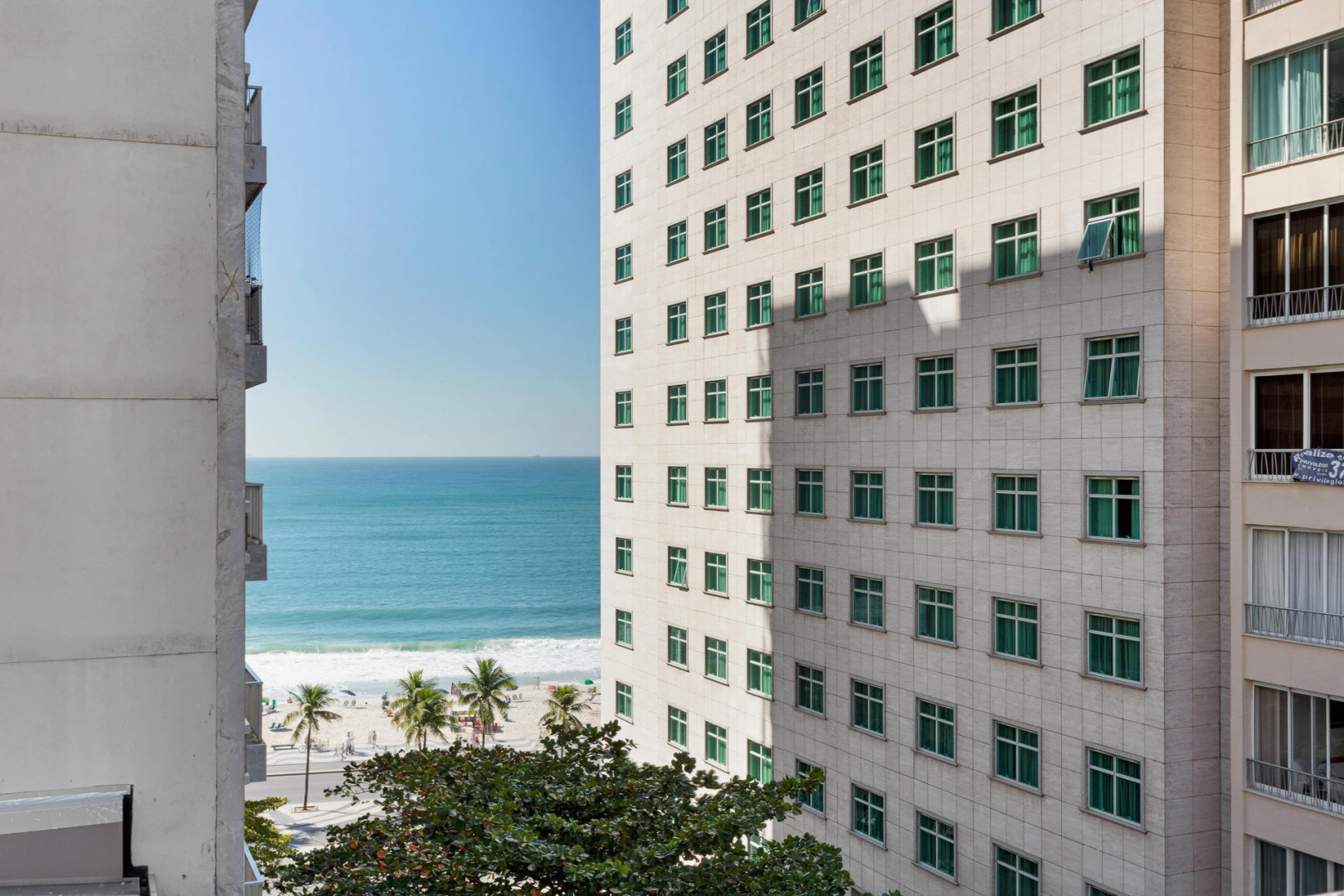 Windsor Martinique Copacabana