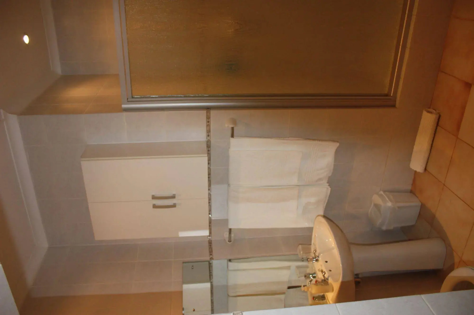 Somerset Lodge Montagau