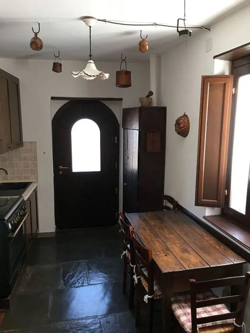 La Torre dell'Orologio