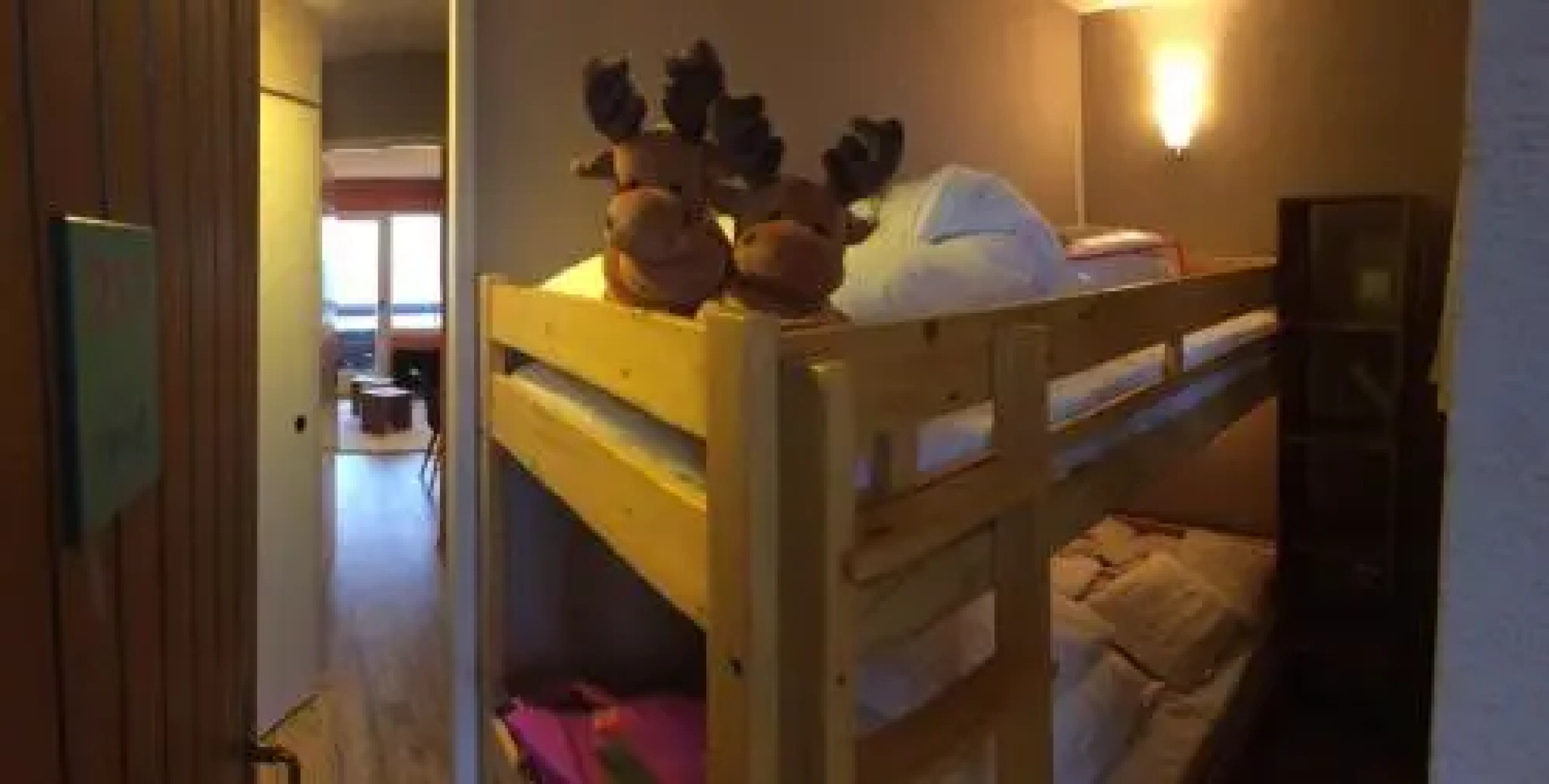 Maeva Home Le Douchka