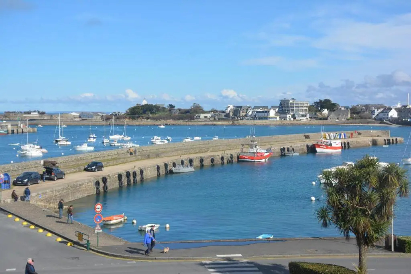 Htel Restaurant Chez Janie