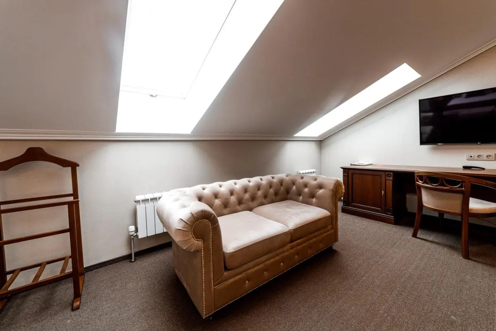 Гранд отель