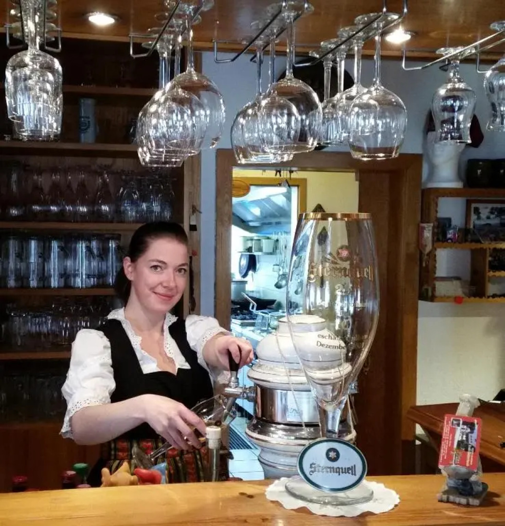 Gasthof zum Döhlerwald