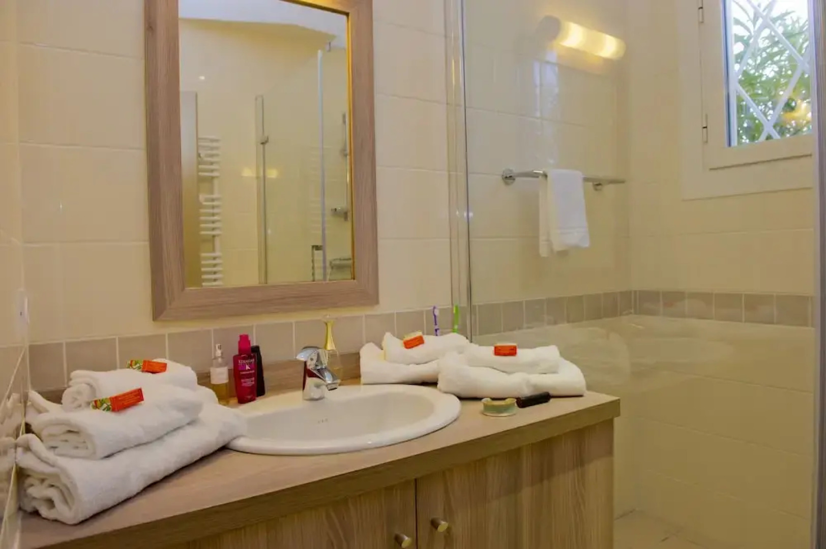 Hôtel club Vacanciel Roquebrune