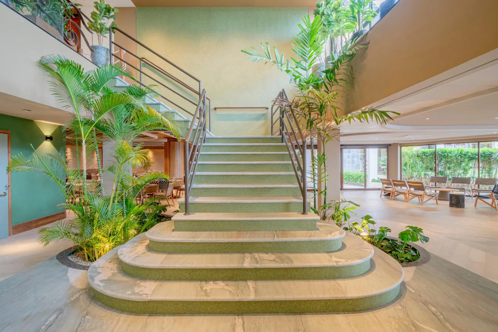 Beach Park Suites Resort