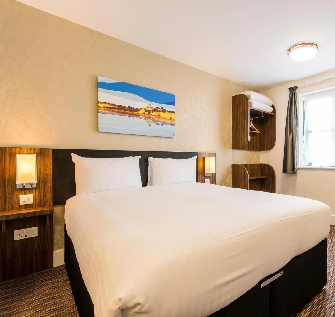 Mermaid, Ipswich by Marston's Inns