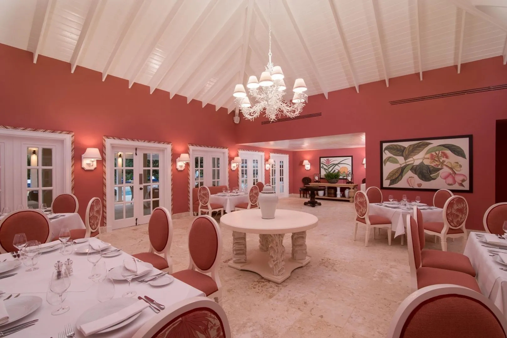 Tortuga Bay Hotel at Puntacana Resort & Club