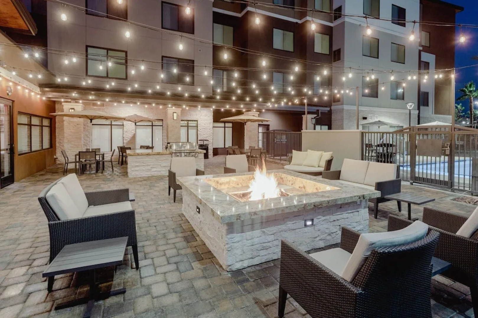 Residence Inn Loma Linda Redlands