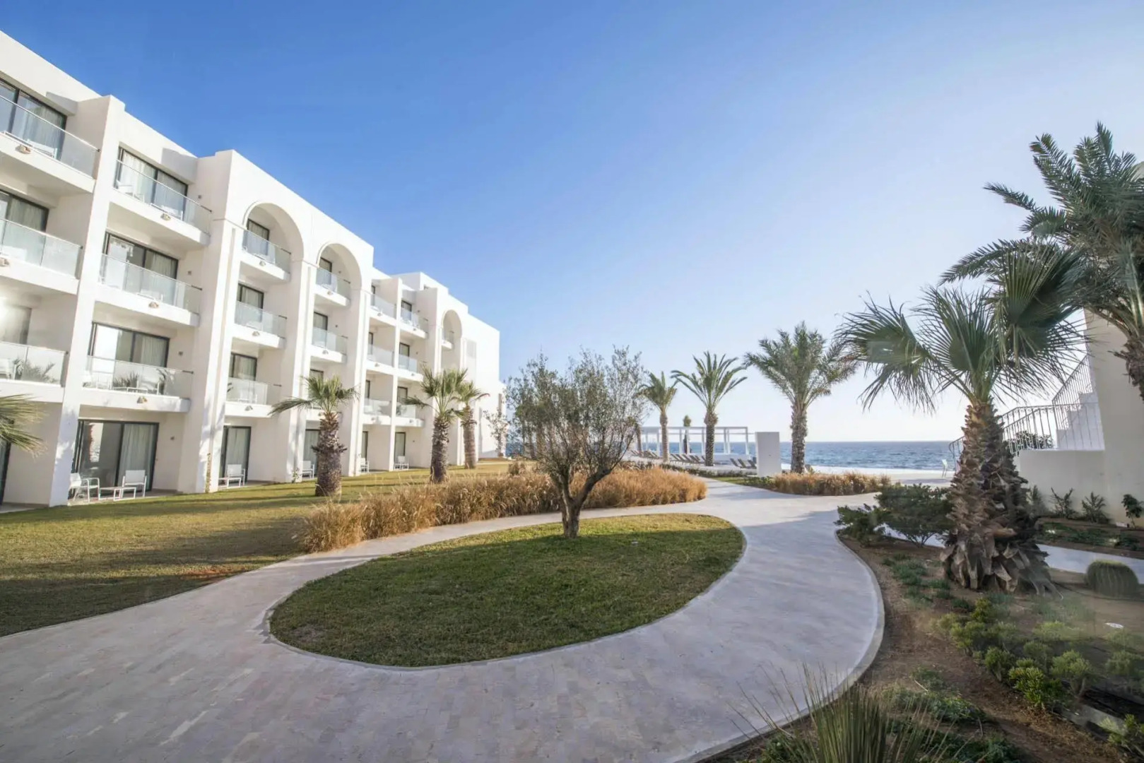 La Badira - Adults Only