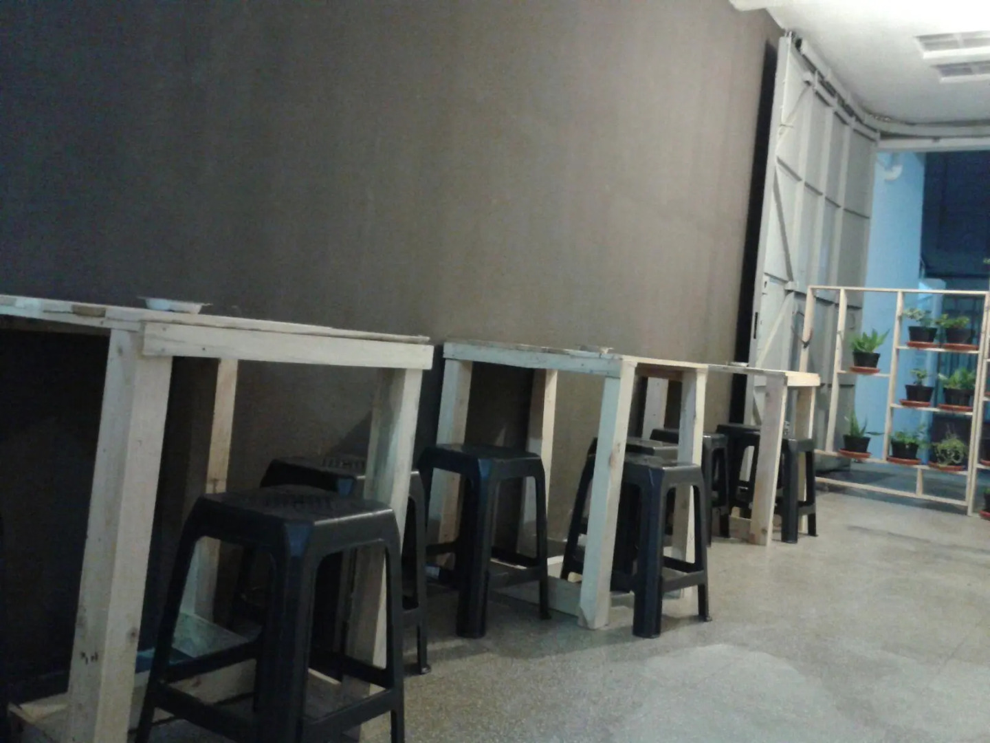 Pinisi Backpacker Hostel