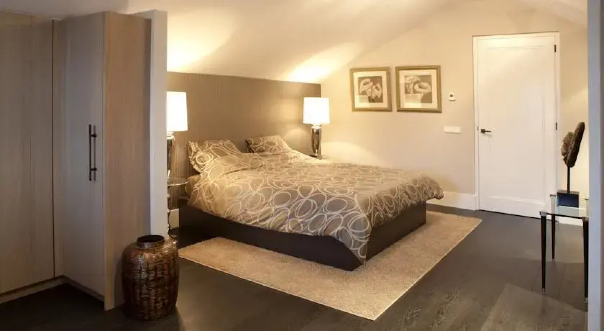 Luxe Vakantiewoning Het Peelhuis