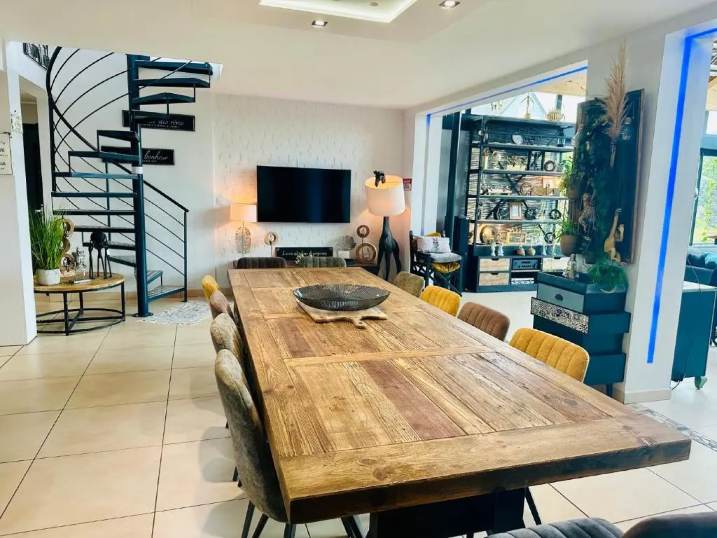 Villa du Sieck 5 étoiles