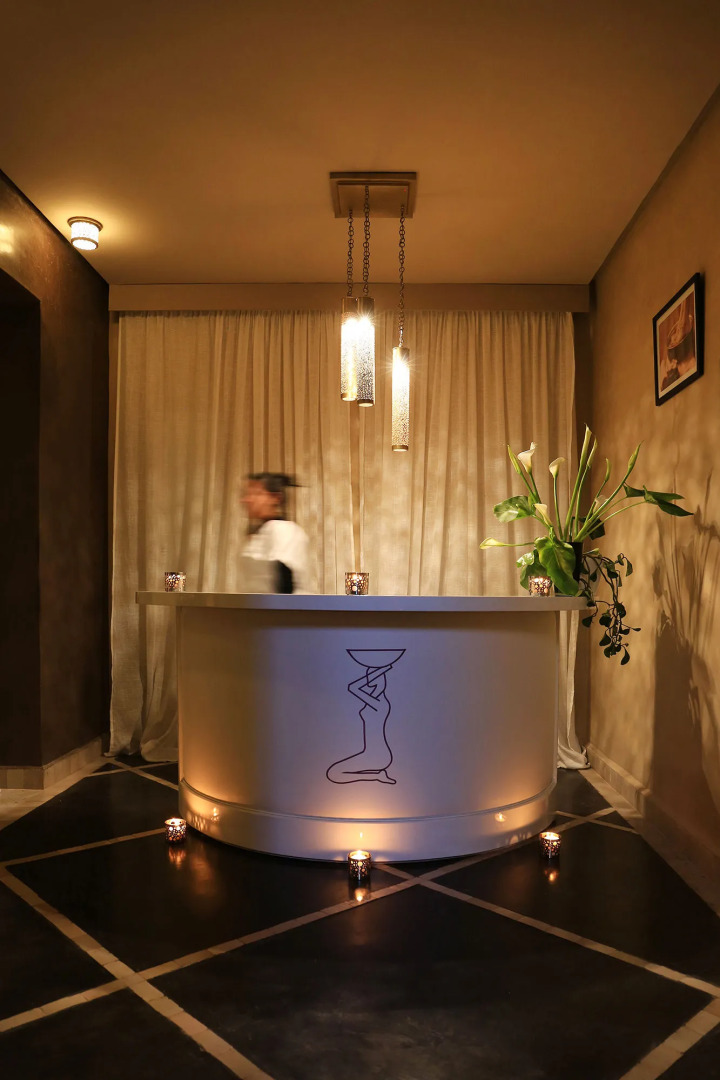 Dar Sofil - Adults Only