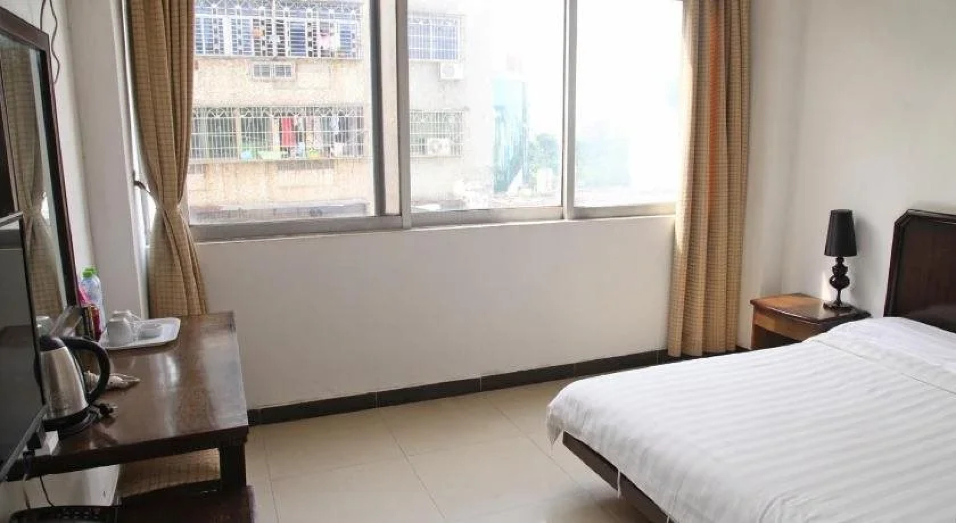 Fortune Cube Hotel Haikou