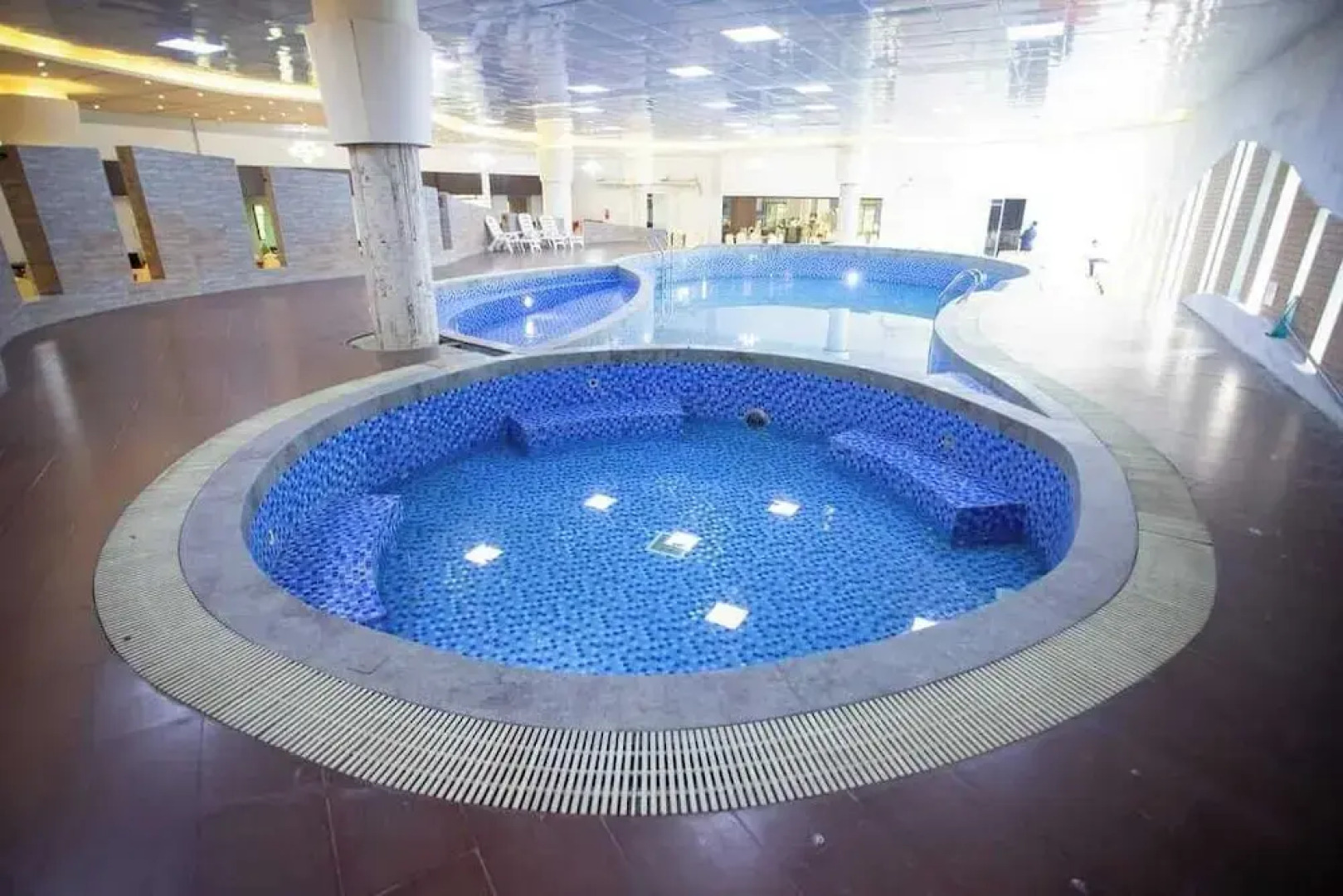 Sonargaon Royal Resort